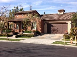 8 Waltham Rd, Mission Viejo, CA 92694