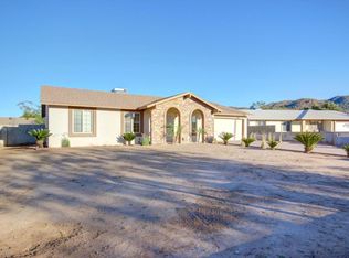 8621 S 14th Pl, Phoenix, AZ 85042