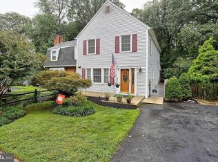 91 Stratford Dr, Severna Park, MD 21146