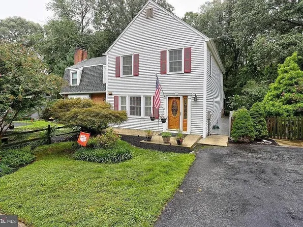 91 Stratford Dr, Severna Park, MD 21146