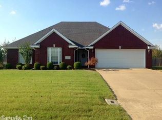4112 Wetherfield Cv, Jonesboro, AR 72405