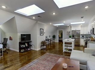 3141 Washington St #4, Jamaica Plain, MA 02130