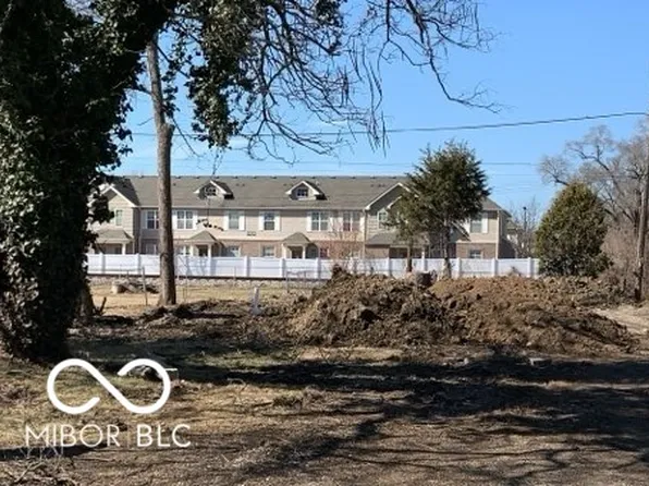 5720 S Walcott St, Indianapolis, IN 46227