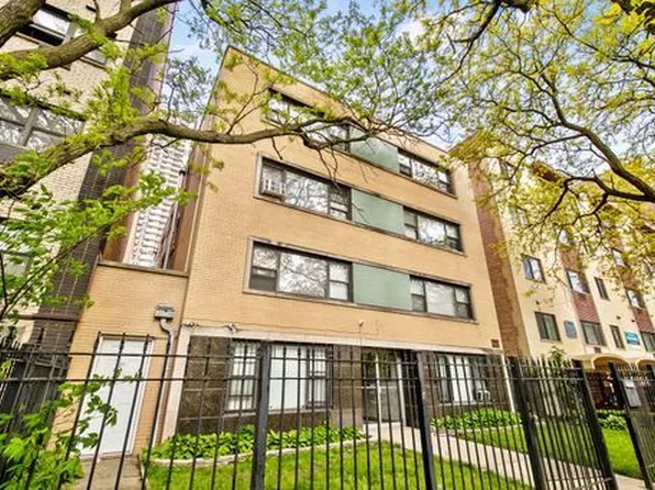 6007 N Kenmore Ave APT 102, Chicago, IL 60660