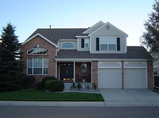 1736 Spring Water Ln, Highlands Ranch, CO 80129