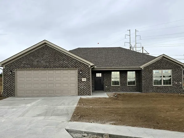 940 Olympic Ct, Richmond, KY 40475
