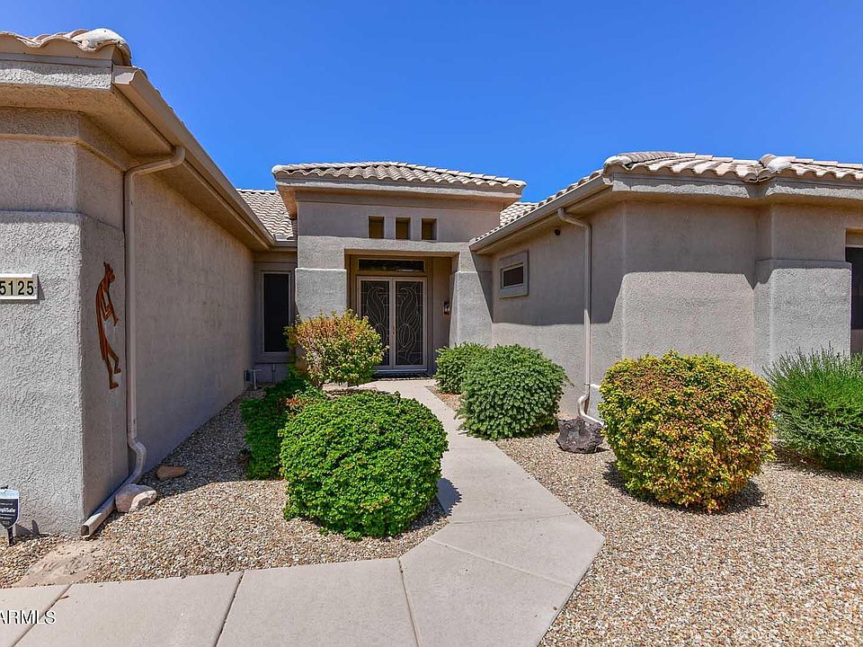 15125 W Alegria Ct, Surprise, AZ 85374 MLS 6587920 Zillow
