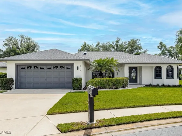 6216 Emerald Pines Cir, Fort Myers, FL 33966