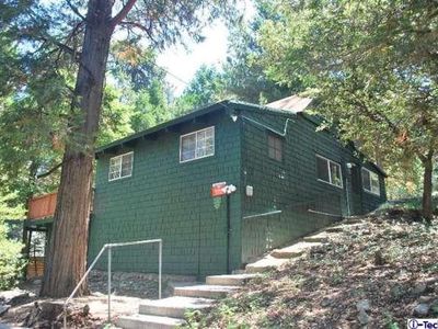 23205 Crest Forest Dr, Crestline, CA, 92325