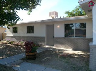 1973 Poplar Ave, Las Cruces, NM 88001