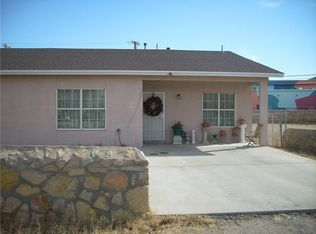 1132 Ranger St, El Paso, TX 79907