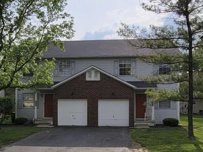 4837 Lady Jane Ave #21B, Hilliard, OH, 43026