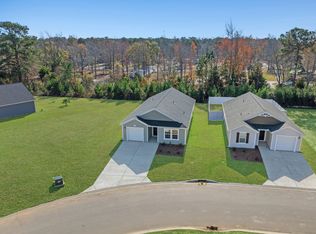 7118 Woodline Dr SW, Sunset Beach, NC 28468
