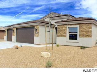 3313 Laramie Ave, Kingman, AZ 86401