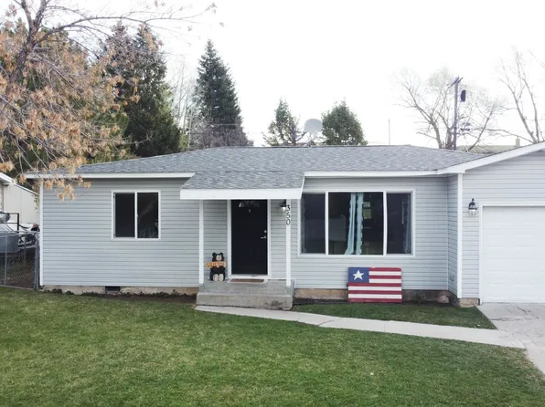 350 Monsanto Blvd, Soda Springs, ID 83276