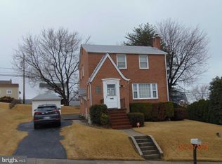 8024 Caradoc Dr, Rosedale, MD