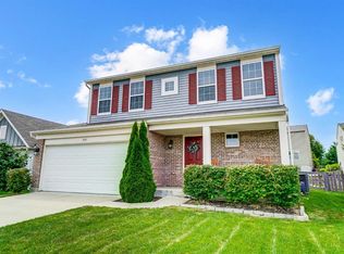5597 Castle Dr, South Lebanon, OH 45065