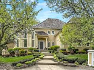 8 Gianna Ct, Flossmoor, IL 60422