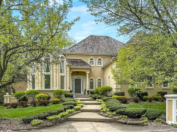 8 Gianna Dr, Flossmoor, IL 60422