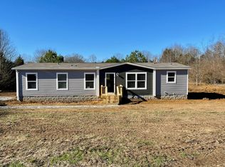 1990 Goodrich Rd, Nunnelly, TN 37137