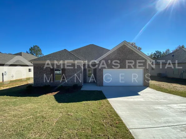145 White Oak Cir, Lincoln, AL 35096