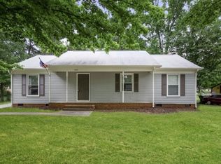 4351 Stepping Stone Dr, Charlotte, NC 28215