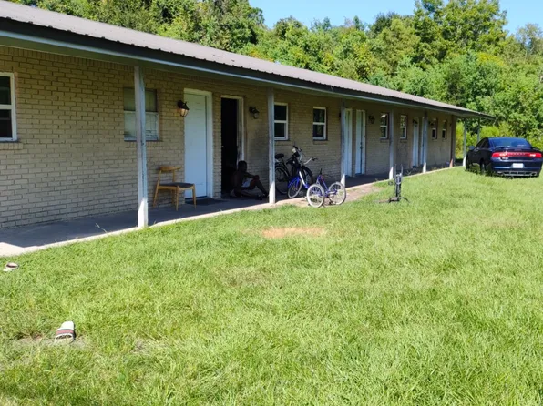 8404 S Carolina Ave Unit 4, Gulfport, MS 39501