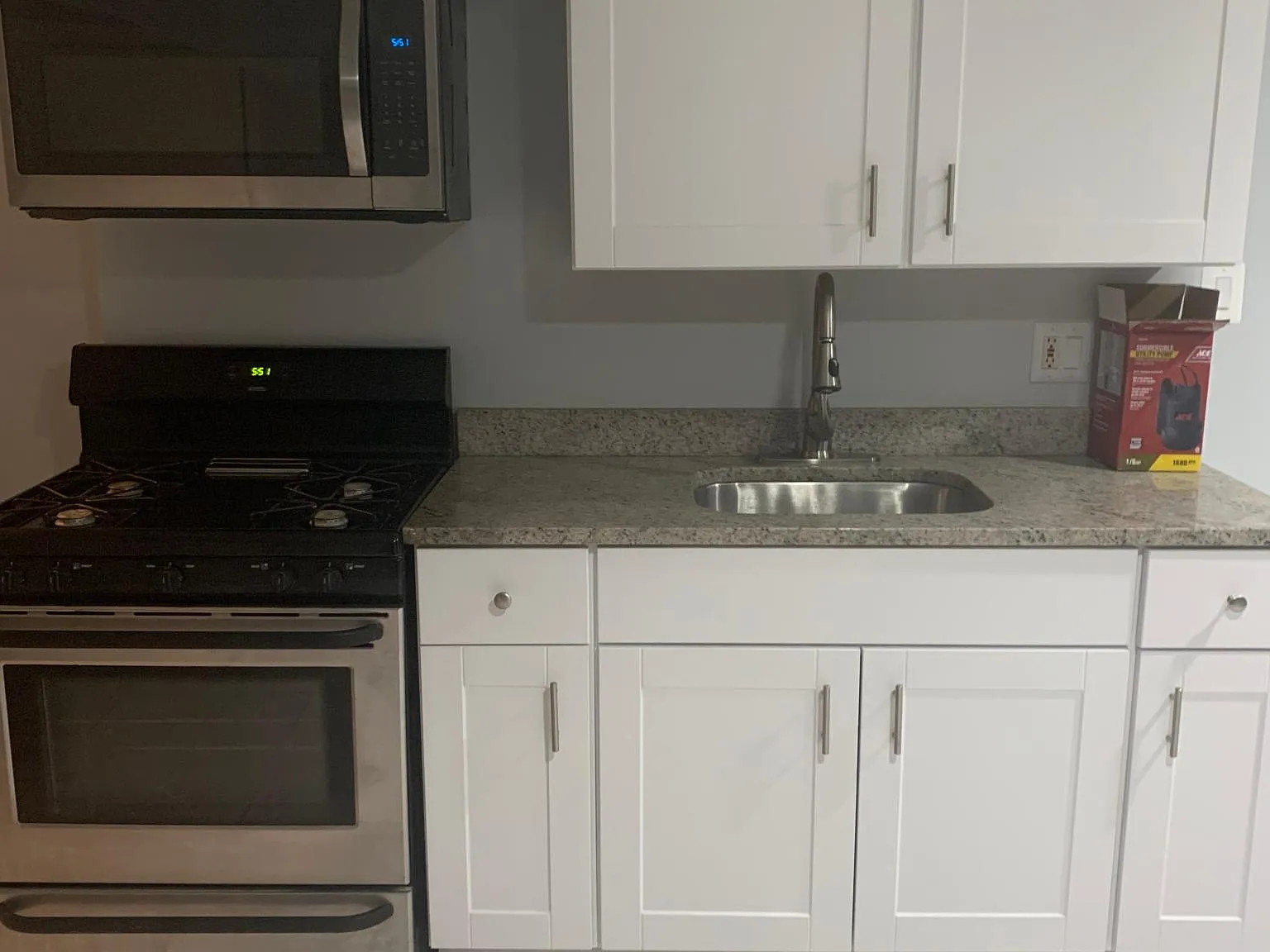 1418 Newton St NW — Photo 4
