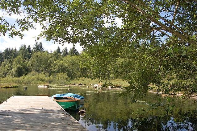 Lake Access