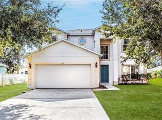 565 Hummingbird Ct, Poinciana, FL 34759