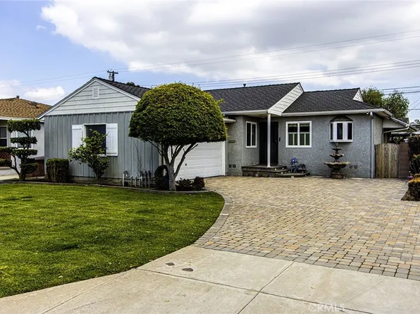 10414 Molette St, Bellflower, CA 90706