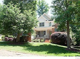 213 Okamato St, Raleigh, NC 27603