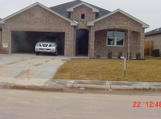 1123 Crosspoint St, Hereford, TX 79045