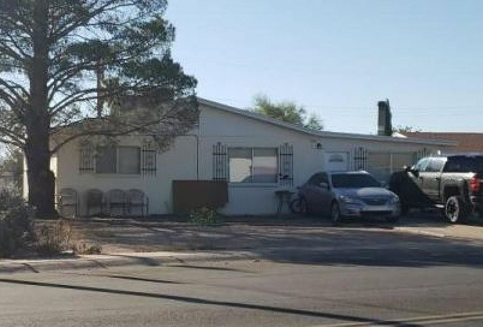 Property Front View