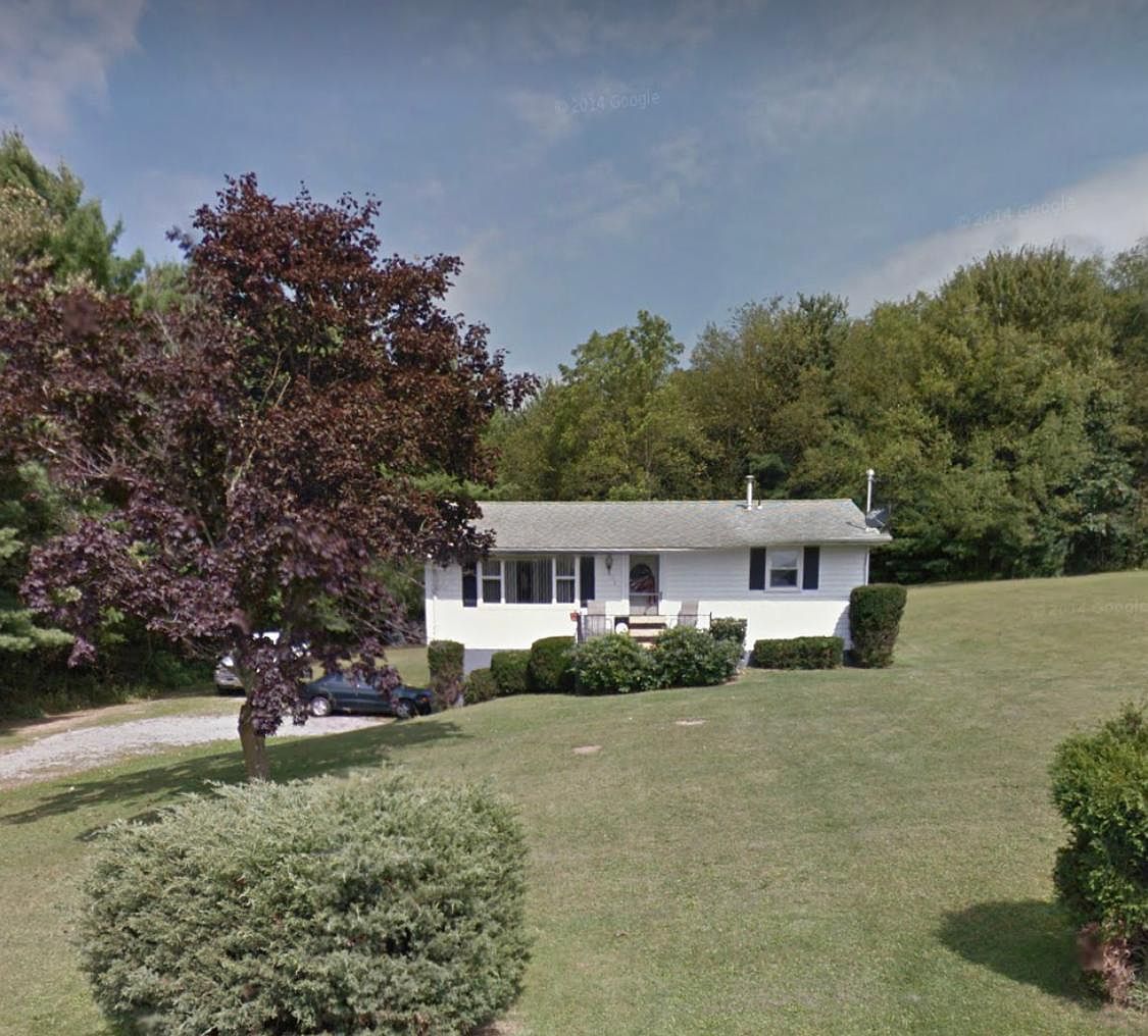 840 Washington St, Strattanville, PA 16258 Zillow