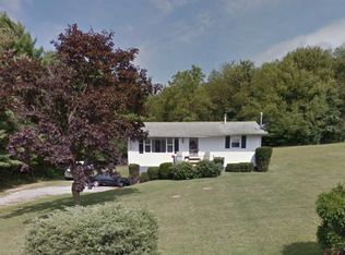 840 Washington St, Strattanville, PA 16258