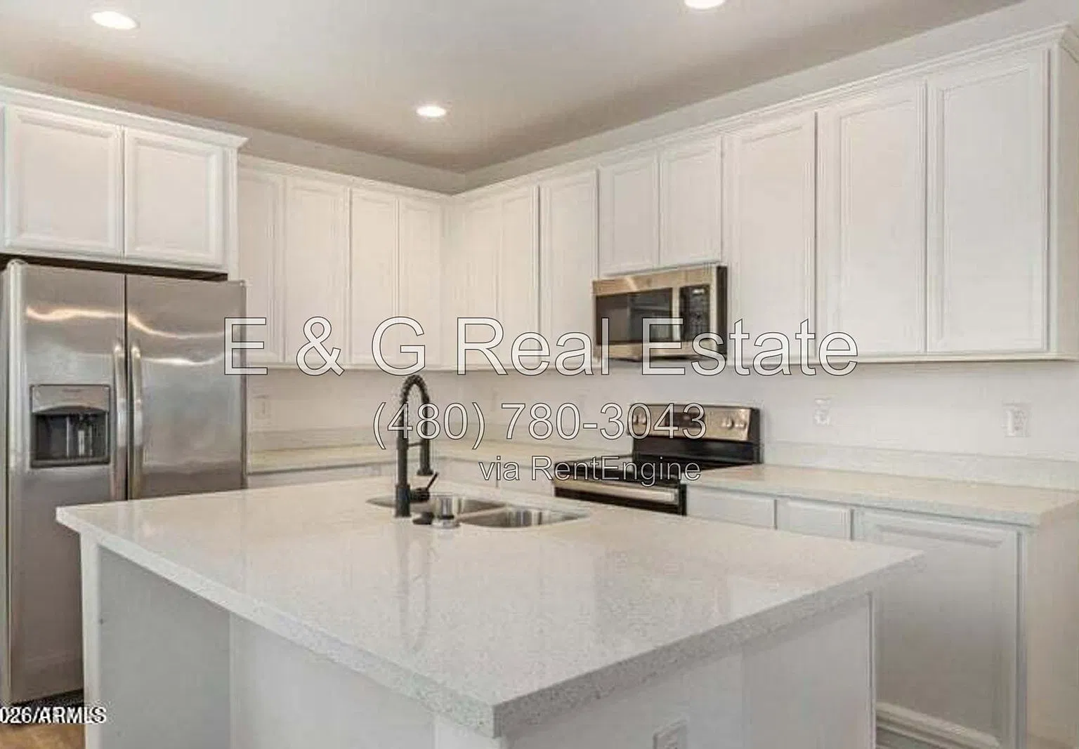 2 bed, 2.5 bath, 1476 sqft, $2,400 — Photo 2