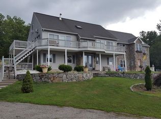 5 Intervale Cir, Dudley, MA 01571