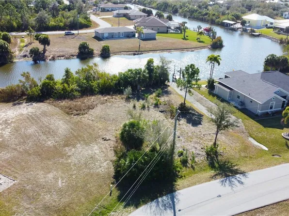 9548 Attica Cir, Port Charlotte, FL 33981