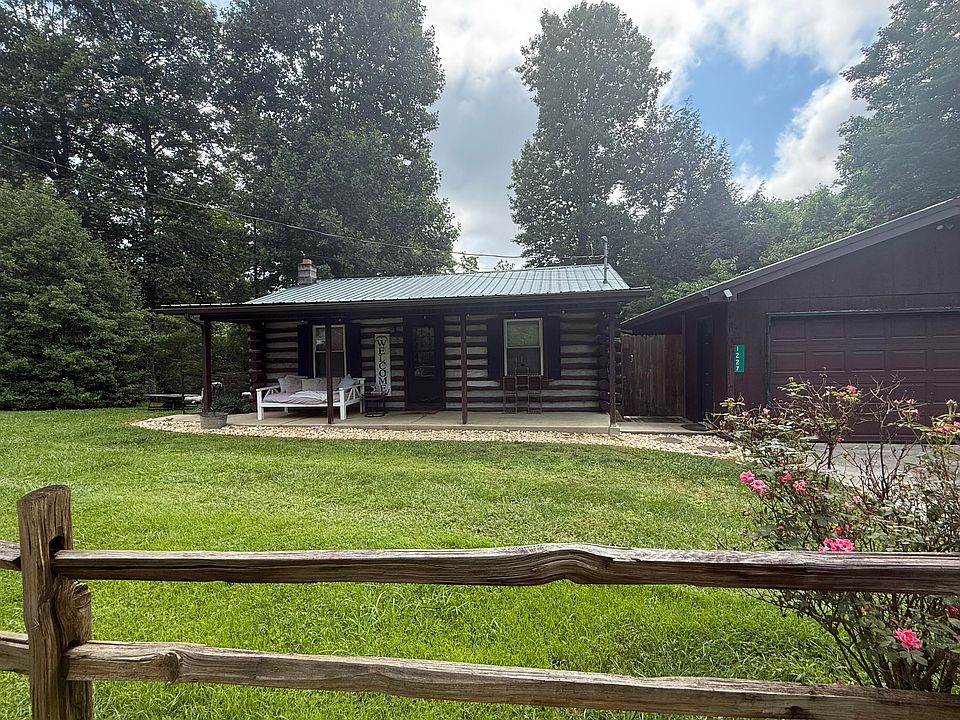 1st image of 1227 Fount Hubbard Rd