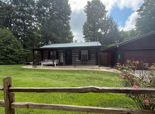 1227 Fount Hubbard Rd, London, KY 40741