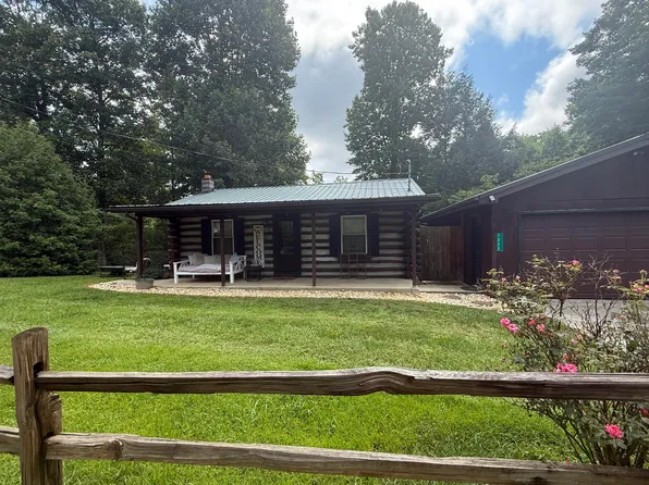 1227 Fount Hubbard Rd, London, KY 40741