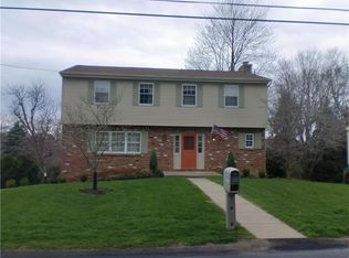 2709 Otterbein Dr, Allison Park, PA 15101