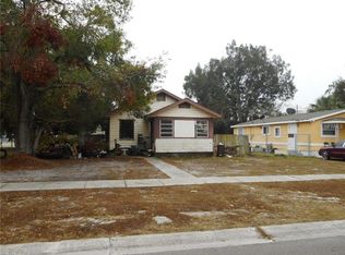 4600 12th Ave S, Saint Petersburg, FL 33711