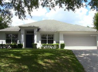 1821 Summit Oak Cir, Minneola, FL 34715