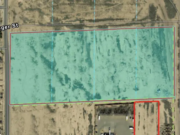 S Washington Ave, Roswell, NM 88203