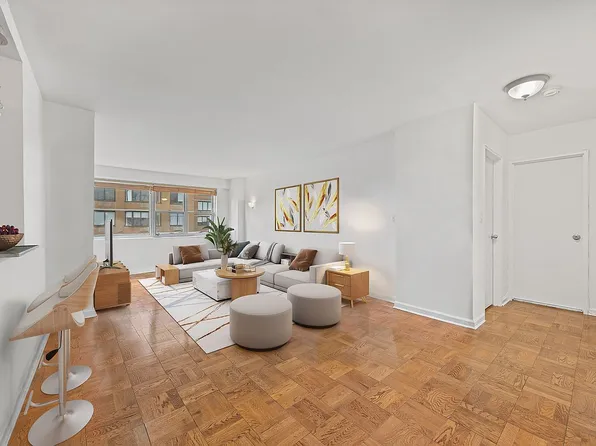 165 E 32nd St APT 16F, New York, NY 10016