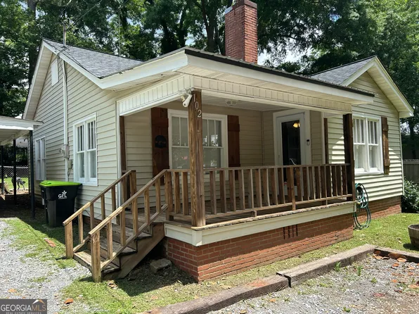 102 W Fairmount Ave, Cedartown, GA 30125