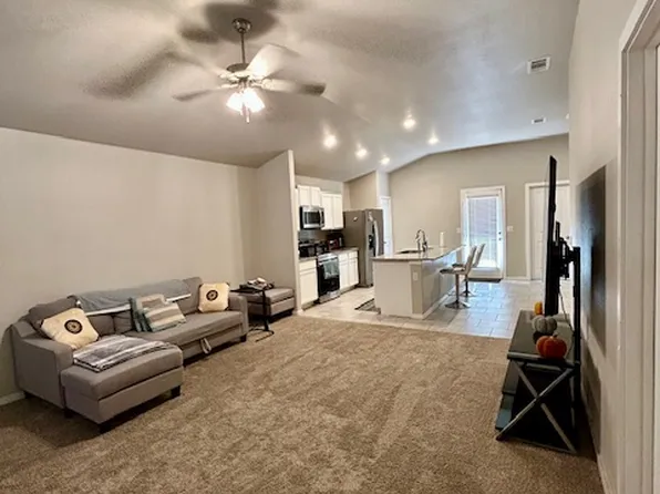 2916 Waverly Ave, Lubbock, TX 79407