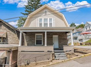 1112 Alexander Pl, Fairmont, WV